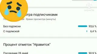 ЭТО не Дело!!!!😭😭