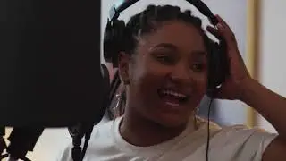The making of STORY OF THE AFRICAN MOB Album