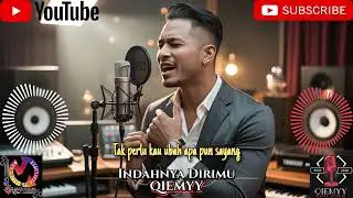 ⭐INDAHNYA DIRIMU - QIEMYY⭐TERBARU VIRAL HITS COLLECTIONS 2026 #newalbumsong #tophits #originalmusic
