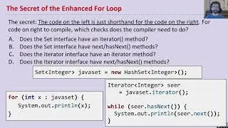 Part 4   Iterable