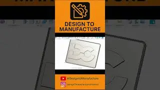 Import SVG Files into Fusion 360 (Quick Tip!) 