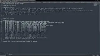 Kolbot: Auto Skill and Stat