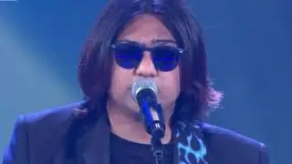 #bungaseroja Lagu baru anak Jamal Abdillah