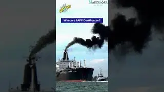 What are IAPP Certificates? #marinaura  #quiz #maritimestudies