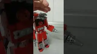 дрель Мэн Титан