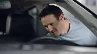 Team Nutz Presents:  Weathertech gifts for dad