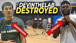 The Fastest Player I've Played against! I got destroyed