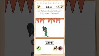 Brain Test 4 Level 61-65 