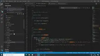 Yii2 php FrameWork : MySQL Database Access Objects first connection, first Query, first render data