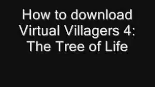 ALL VIRTUAL VILLAGERS FREE DOWNLOAD *FULL VERSION*