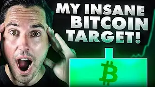 BITCOIN Is Entering PHASE 4 Of Its PARABOLIC Move Right Now! (This Happens NEXT)
