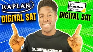 The Princeton Review Vs Kaplan Digital SAT Prep Course (Which is Better?)