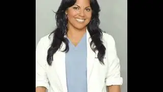 Sara Ramirez - The Story