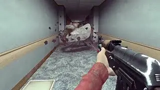 Tank Run - Solo, No Deaths (Dead Air)