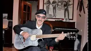 Михаил Боярский - Моим друзьям(А.Иванов-Д.Рубин)