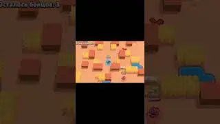 POV: Эдгар в катке #brawlstars #подпишись #musictutorial #эдгар #лайк