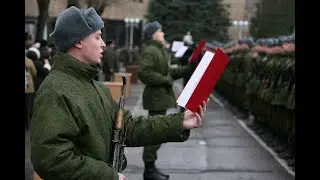 Пенсионный возраст и служба в армии при Будущем Правителе России