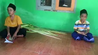 Massa alloh!di umur sigitu fasih alfatihah😍😍😍