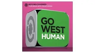 Human - Originally by The Killers (2009) - Go West -  80´s Re:Covered