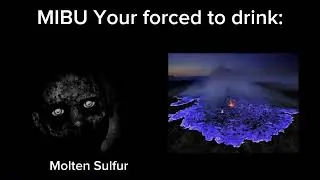 Me Incredible Becoming Uncanny | Your Forced To Drink: