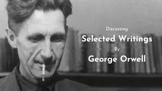 George Orwell – Selected Writings