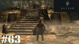 TES V: Skyrim - N63. Гробница Хилгрунда.