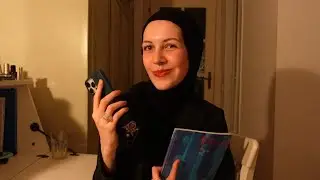 My new vocabulary learning technique