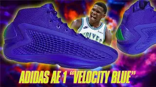 ADIDAS AE 1 