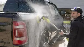 The Ryobi tool that many of you are going to want 