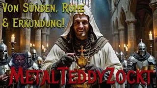 Von Sünden, Ruhe und Erkundung - KeeperRL S02