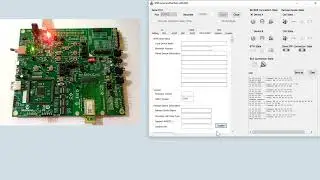 BM83 Firmware Update via UART