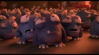 Donjon eng yangi multfilm komediya multfilm 2022 Донжон узбек тилида 2022