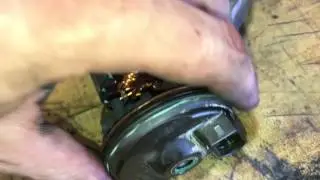 Poor low-end traction on BMW N52B25 engine