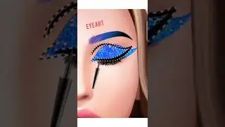 how make eye make up bcool