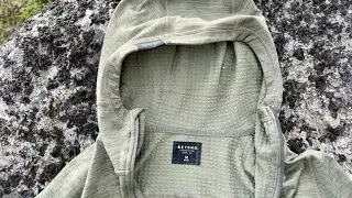 Celeris Midweight L2 Pullover by Beyond Clothing