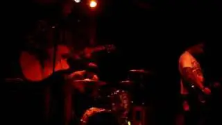 craig owens - i didn't say i was powerful...i said i was a wizard