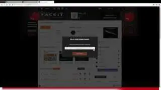 Гайд Faceit