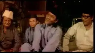 Lawak akad nikah