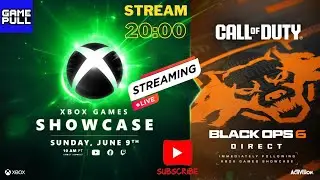 Xbox Showcase 2024