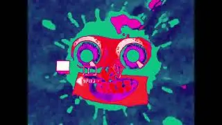 Klasky Csupo in Robot Flip 2.0