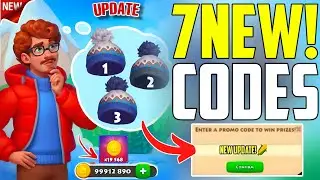 💥NEW CODES!!💥 ALL WORKING CODES FOR TOWNSHIP IN 2024 - TOWNSHIP PROMO CODES