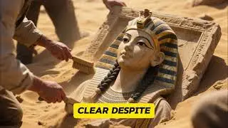 The Pharaohs Who Were Erased From History – And Why #youtube