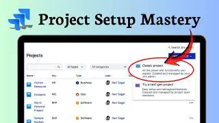 How to create a project in Jira (Ultimate Guide)