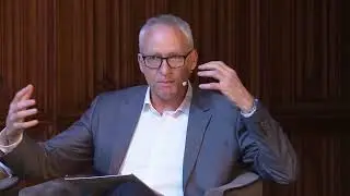 RAND Corp's Sr Behavioral Scientist Todd Helmus on how propaganda reinforces community, 27 July 2023