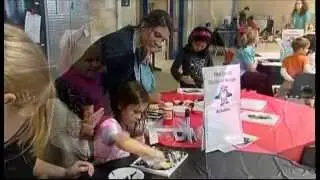 Hot Spots Extended Care Programs - Before and After School Care Provider In Maryland
