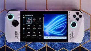 Two important Asus ROG Ally tips worth knowing