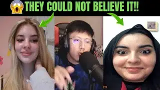 BEATBOXING ON OMEGLE | 