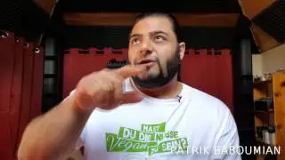 100 Days To Awaken The BEAST Challenge - Day 21
