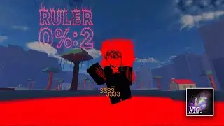 RULER 0%:2 in Another Trollge Game  | New Limited Troll with 3 Phases of Destruction