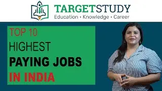 Top 10 Career Options in India - Top 10 Highest Paying Jobs